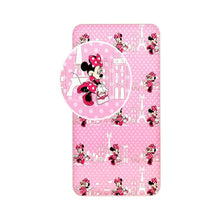 My Sweety Pop - Drap housse enfant Minnie Mouse