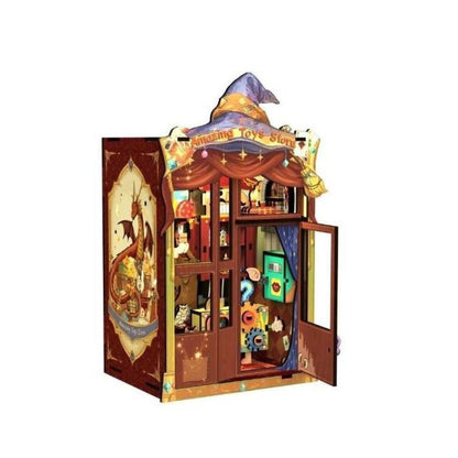 CuteBee - BookNook Jouets Enchantés