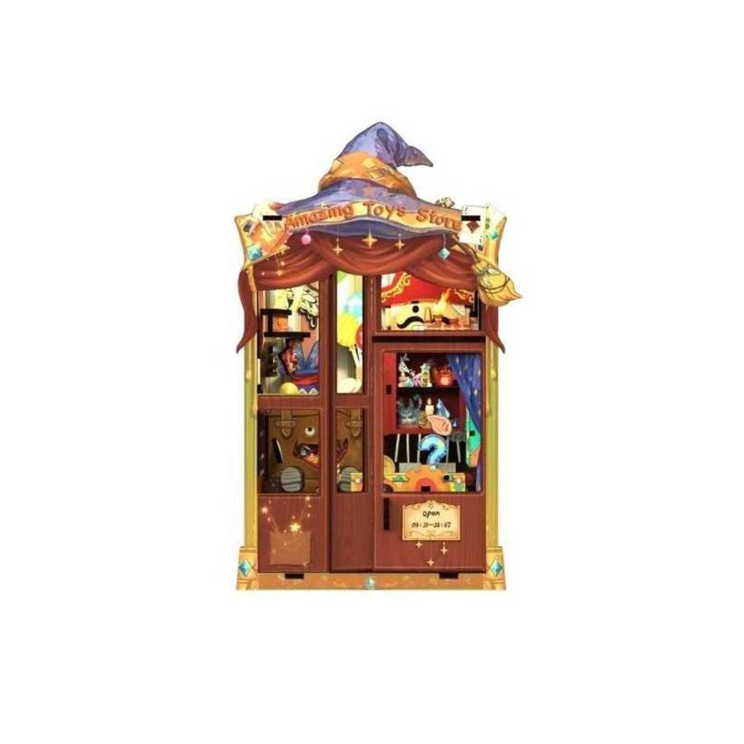 CuteBee - BookNook Jouets Enchantés