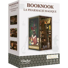 CuteBee - BookNook - La Pharmacie Magique