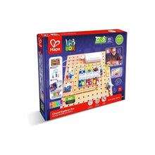Hape - LabBox Circuit Explorer Pro