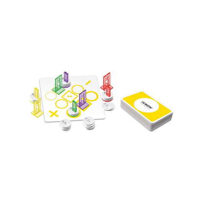 Tactic - IKnow Mini Innovations