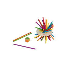 Janod – Jeu d’adresse Crazy Sticks en bois