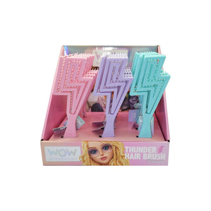 WOW Generation - Brosse à cheveux
