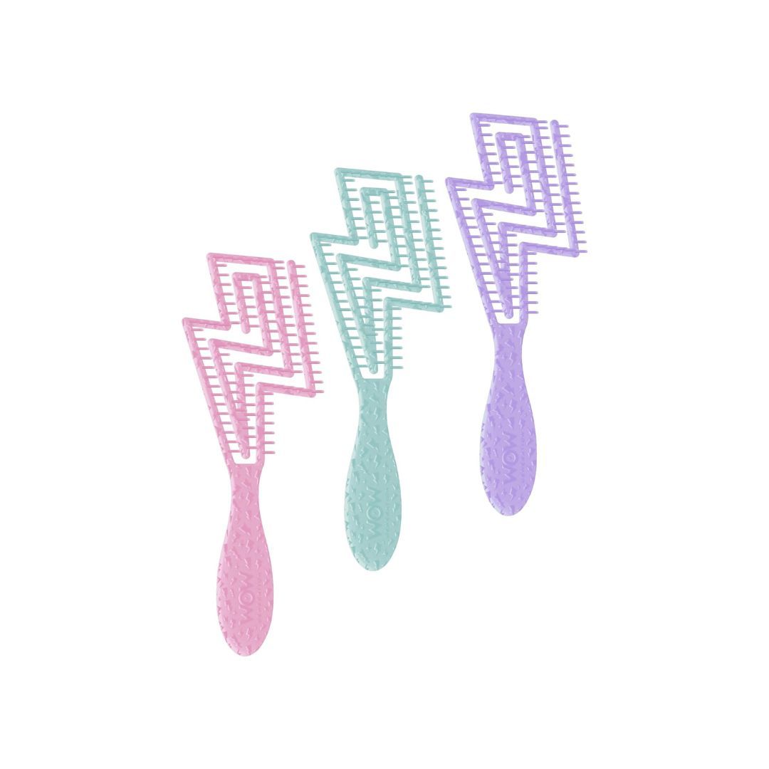 WOW Generation - Brosse à cheveux