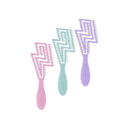 WOW Generation - Brosse à cheveux