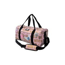 WOW Generation - Sac de sport fille personnalisable
