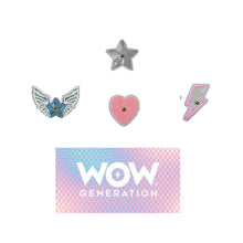 WOW Generation - Sac de sport fille personnalisable