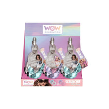 WOW Generation – Chouchou et porte-clés 2 en 1