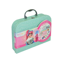 WOW Generation - Kit Deluxe de papeterie et lettres