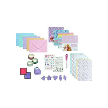 WOW Generation - Kit Deluxe de papeterie et lettres