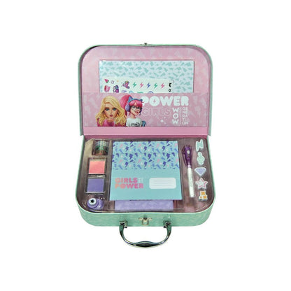 WOW Generation - Kit Deluxe de papeterie et lettres