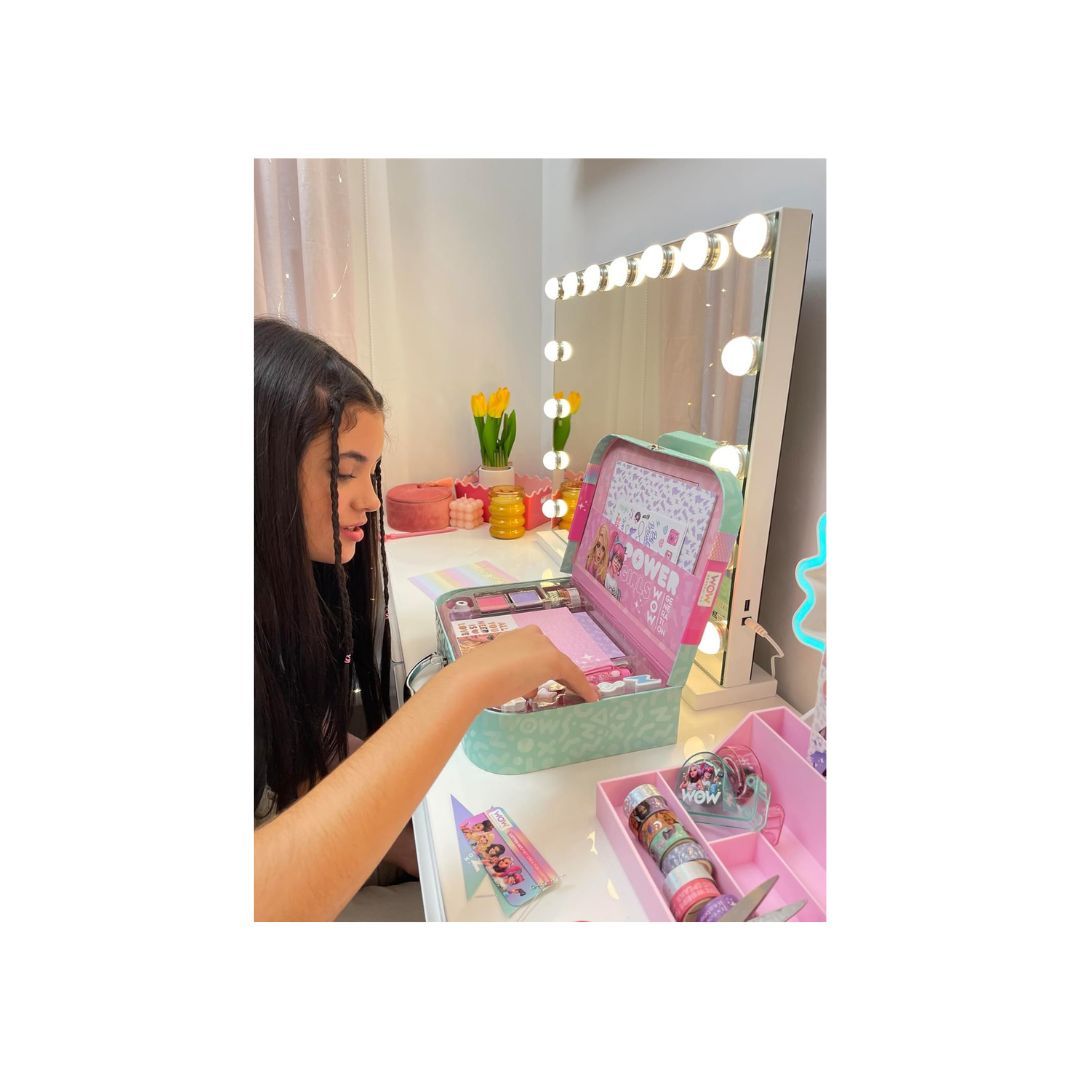 WOW Generation - Kit Deluxe de papeterie et lettres