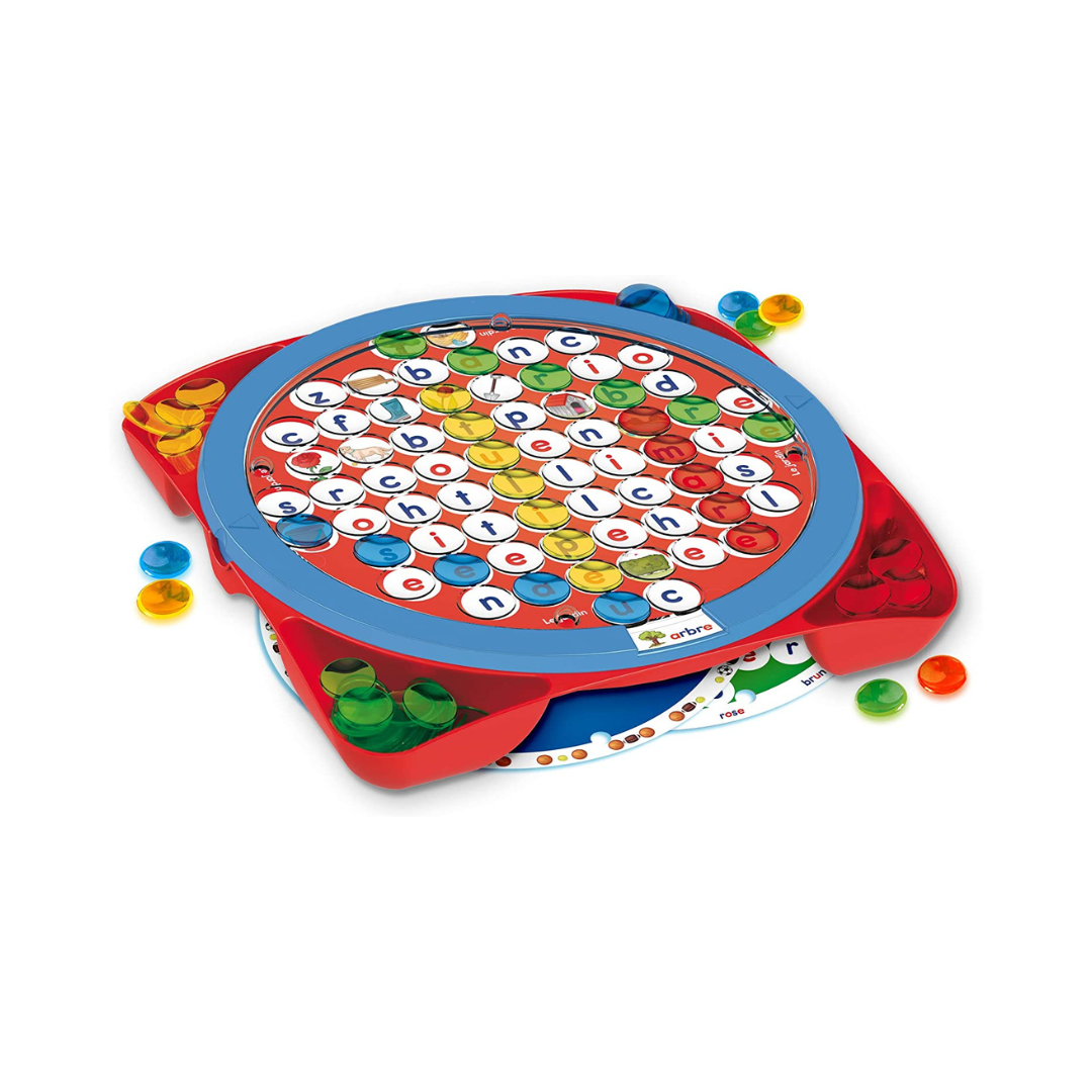 Goliath – Mots Mêlés Junior