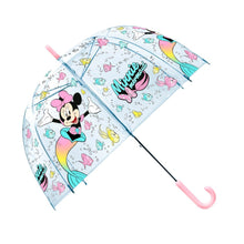 Mybagstory - Parapluie Minnie Disney Enfant 46 cm