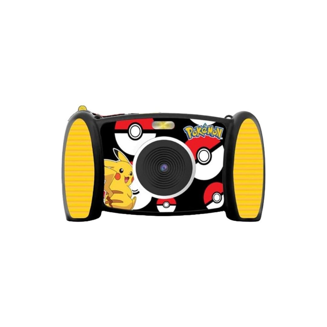 Kids Licensing - Appareil Photo Interactif Pokémon Enfant