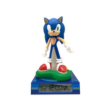 Kids Licensing - Lampe 3D Sonic