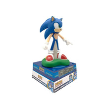 Kids Licensing - Lampe 3D Sonic