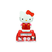 Kids Licensing - Lampe 3D Hello Kitty & Friends avec réveil et date