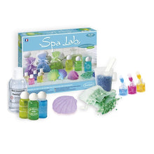 Sentosphère - Spa Lab