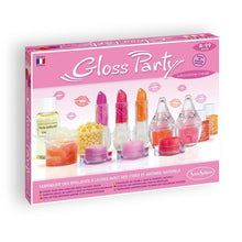 Sentosphère - Gloss Party