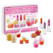 Sentosphère - Gloss Party