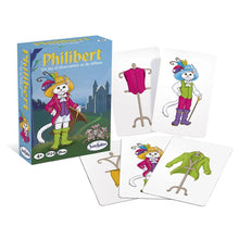 Sentosphère - Philibert