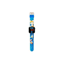 Kids Licensing - Montre LED Sonic