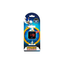 Kids Licensing - Montre LED Sonic