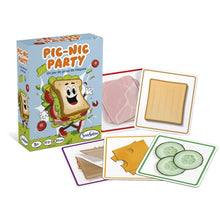Sentosphère - Pic-Nic Party