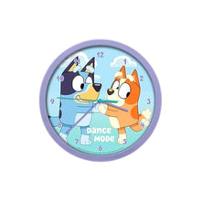 kids licensing- horloge Murale Enfant Bluey
