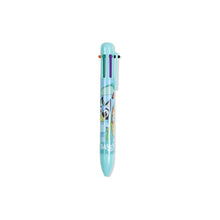 Kids Licensing - Stylo 6 Couleurs Bleu Bluey