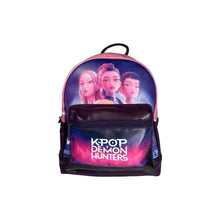 Kids Licensing - Sac à Dos KPop Demon Hunters Huntrix