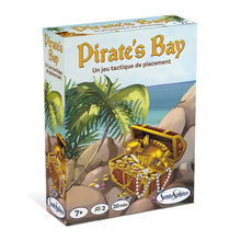 Sentosphère - Pirate's Bay