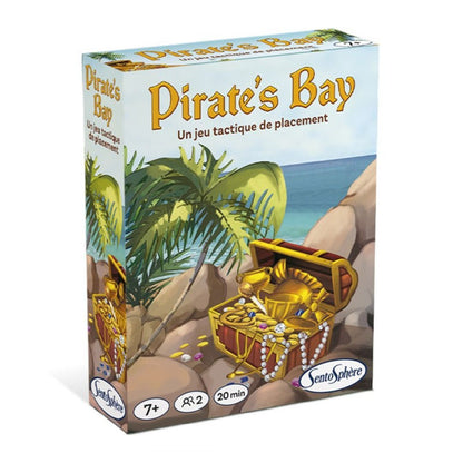 Sentosphère - Pirate's Bay