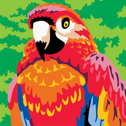 Sentosphère - Colorizzy Oiseaux