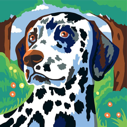 Sentosphère - Colorizzy Chiens