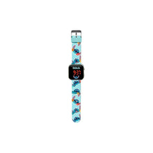 Kids Licensing - Montre Enfant Disney Stitch