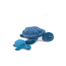 Les Déglingos– Tortue Maman/Bébé Bleu