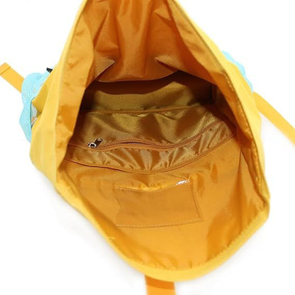 Les Déglingos - Sac à dos Rolltop ajustable
