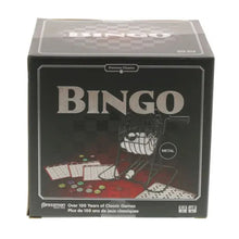 Goliath - Bingo Premium Classics