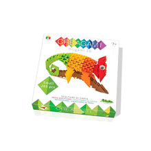 CreativaMente - Creagami Caméléon