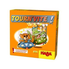 Haba - Tourn'vite