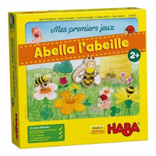 Haba - Abella l'abeille
