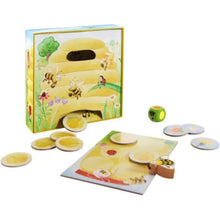Haba - Abella l'abeille