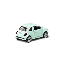 Siku - Voiture miniature en métal et plastique