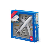 Siku - Bon Voyage Miniature Airliner