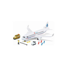 Siku - Bon Voyage Miniature Airliner