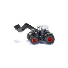 Siku - Tracteur Fendt 942 Vario avec chargeur frontal 1:50