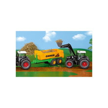 Siku - Tracteur Fendt 942 Vario avec chargeur frontal 1:50